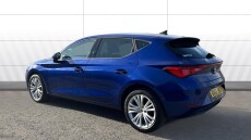 SEAT Leon 1.5 TSI EVO SE Dynamic 5dr Petrol Hatchback